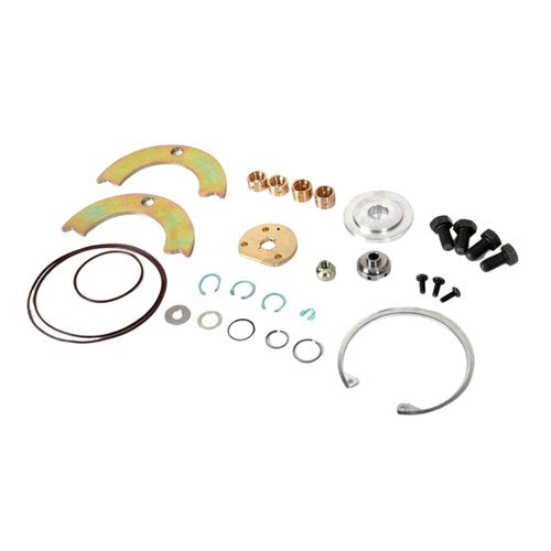 Zage Service Kit - SCR TUR00198