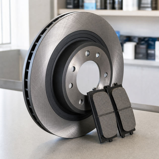 Brakes