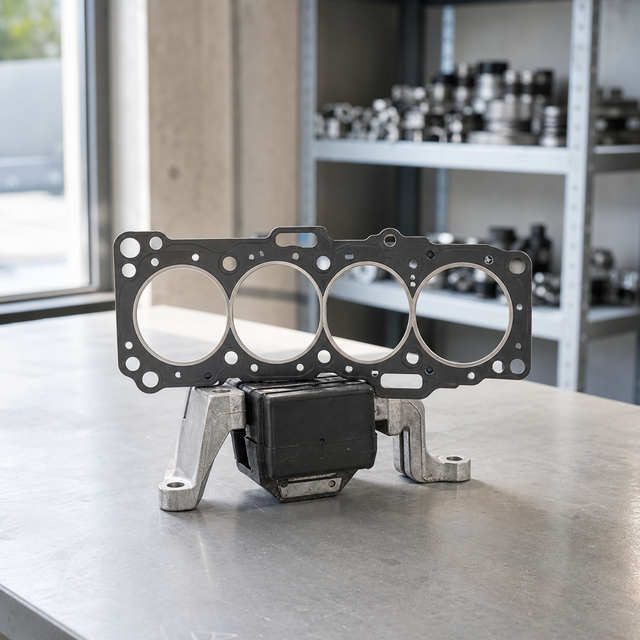 Engine & Gaskets