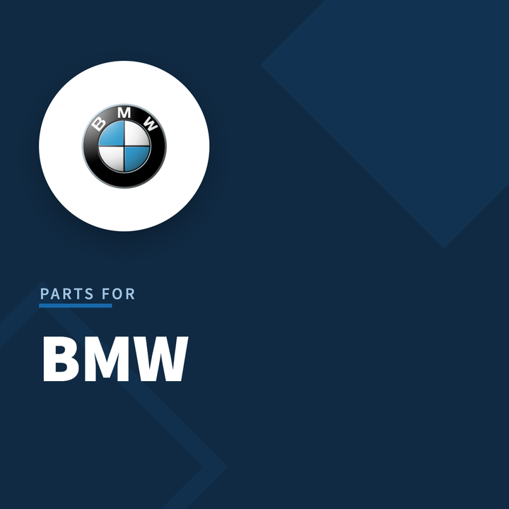 BMW parts