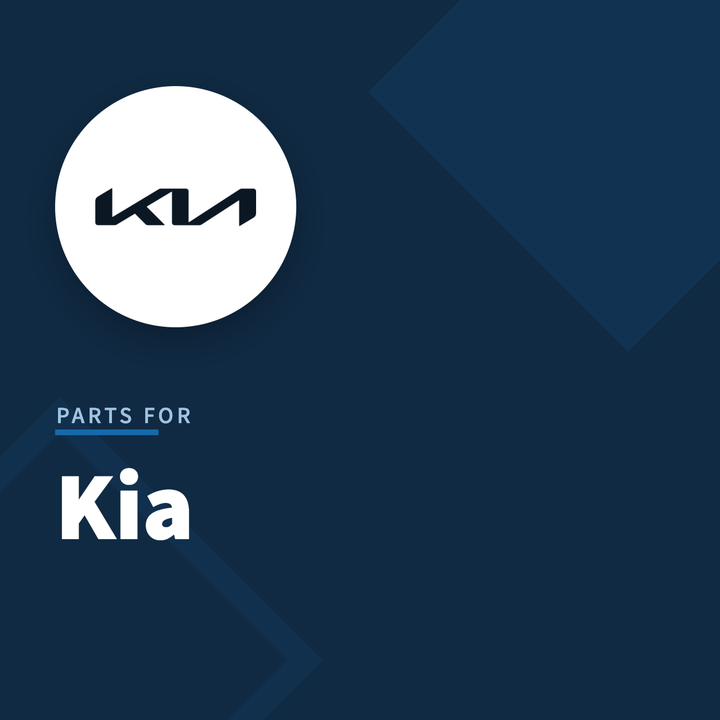 Kia parts