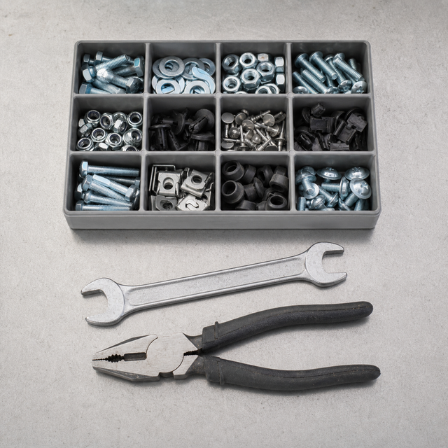 Tools & Accessories