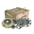 4TERRAIN Ultimate Offroad Performance Clutch Kit for Toyota Hilux, Prado & Dyna, part 4TU2384N