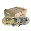 4TERRAIN Ultimate Offroad Performance Clutch Kit for Foton Tunland, part 4TU3096N