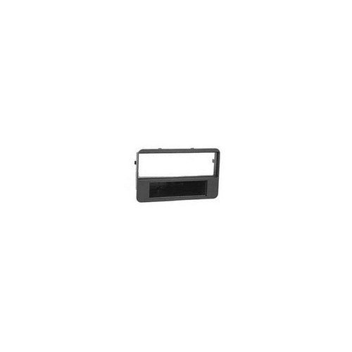 Aamp Single DIN Fascia Plate for Alfa Romeo, part FP-09-06