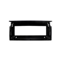 Aamp Black Fascia Plate for Citroen Xsara, ZX and Berlingo, part FP-12-01