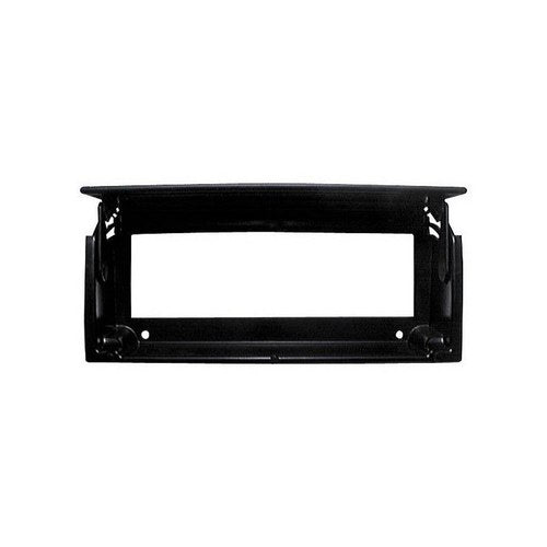 Aamp Black Fascia Plate for Citroen Xsara, ZX and Berlingo, part FP-12-01