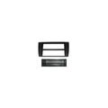 Aamp Fascia Trim Plate for Jaguar S-Type and X-Type, part FP-14-01