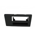 Aamp Black Fascia Plate for Volvo S70, V70 and S60, part FP-10-04