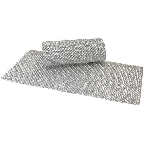 Aeroflow Heat Shield - SCR AF91-4580