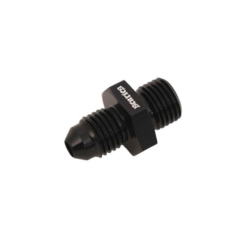AN Fitting Adapter - SCR HOS0125BK