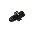 AN Fitting Adapter - SCR HOS0125BK