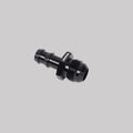 AN Fitting Adapter - SCR HOS0127BLK