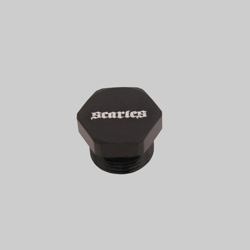 AN Plug - SCR HOS0071BK