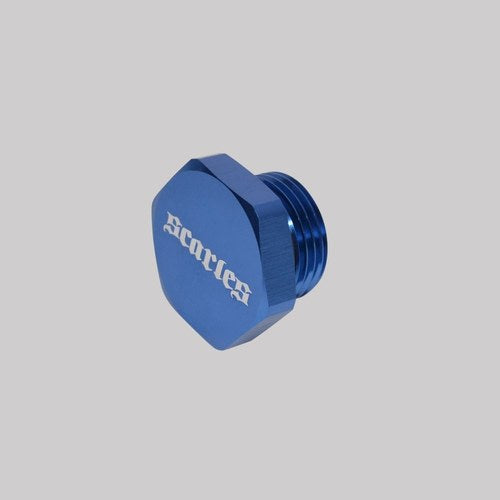 AN Plug - SCR HOS0072
