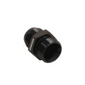 AN to NPT Adapter - SCR HOS0124BK