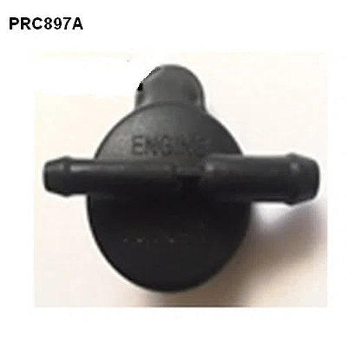 Recovery Cap for Hyundai, part PRC897A