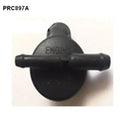 Recovery Cap for Hyundai, part PRC897A
