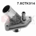 Thermostat for Nissan VQ25/30/35/40, part 7.8CTK314