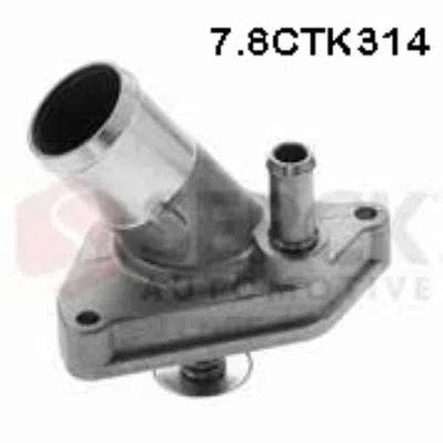 Thermostat for Nissan VQ25/30/35/40, part 7.8CTK314