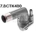 Thermostat for Nissan VQ35DE 03-07, part 7.8CTK480