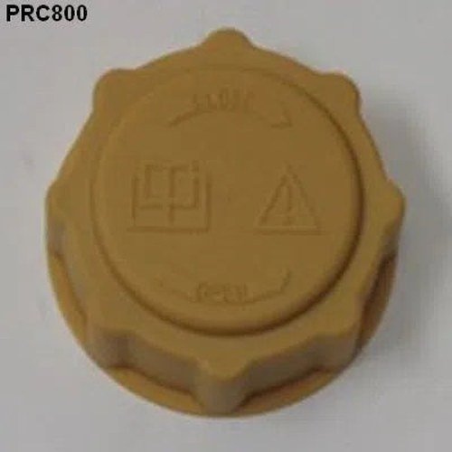 Radiator Cap 1.2BAR Screw Type, part PRC800