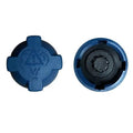Radiator Cap 1.5BAR Screw Type, part PRC802