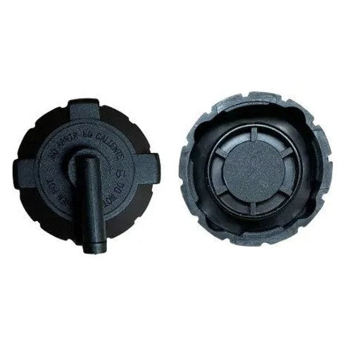 Radiator Cap 1.0BAR Screw Type, part PRC816