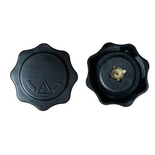 Radiator Cap 1.0BAR Screw, part PRC831