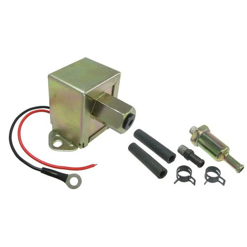 Auto Agencies Fuel Pump, part GI6008