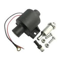 12V Fuel Pump 2.5-4.5 psi 115L/H, part GI6015