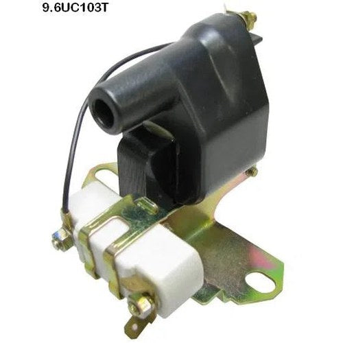 12V Elec Ballast Ignition Coil HEC715, part 9.6UC103T