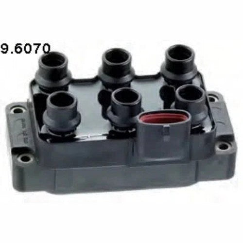 Ignition Coil Pack for Ford, 6 Cyl, part 9-6070
