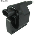 Auto Agencies Ignition Coil for Jeep, part 9.6A278