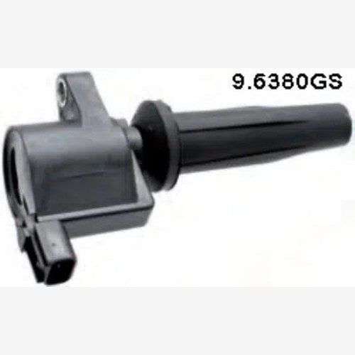 Distributor Ignition Coil for Ford, Mazda and Volvo, part 9.6380GS