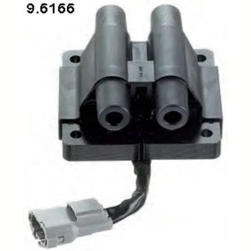 Ignition Coil Pack for Subaru, part 9.6166