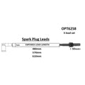 Ignition Lead Set for Dodge/Jeep 09-13, part OPT6258