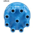 Auto Agencies Distributor Cap for Ford V8 Blue Streak, part 2.FD129