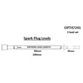 Ignition Lead Set for Ford MAZ, part OPT47241