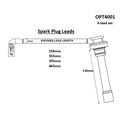 HT Lead Set for Great Wall, part OPT4001