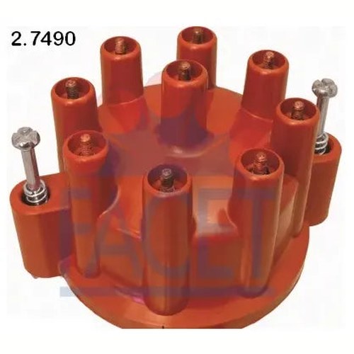 Distributor Cap for Mercedes-Benz & Porsche, part 2.7490PHT
