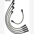 Ignition Lead Set for Nissan KA24DE, part OPT4124