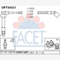 Ignition Lead Set for Toyota 3S.GE 93.98, part OPT49921
