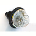 Mini Front Lamp - Plastic, part CCP-1B9100