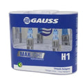 H1 Bulb Twin Pack 12V 55W, part GL120