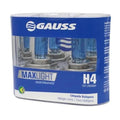 H4 Bulb Twin Pack 12V 60/55, part GL122