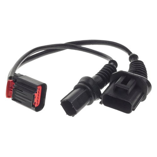 BA/BF to FG Throttle Body Conversion Harness | CPS-172