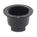 Short Twin-Spray Pintle Caps, Pack of 10 | IJP-022