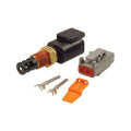 Motorsport Air Temperature Sensor 1/8 BSPT | ATS-026
