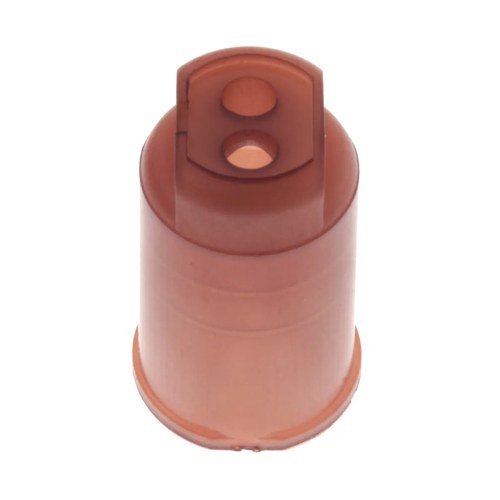Long Twin-Spray Pintle Caps, Pack of 10 | IJP-017